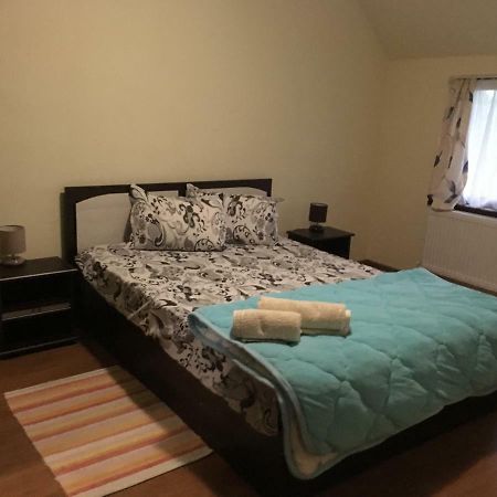 Vila Casa In Zona Linistita, Campia Turzii Exteriér fotografie