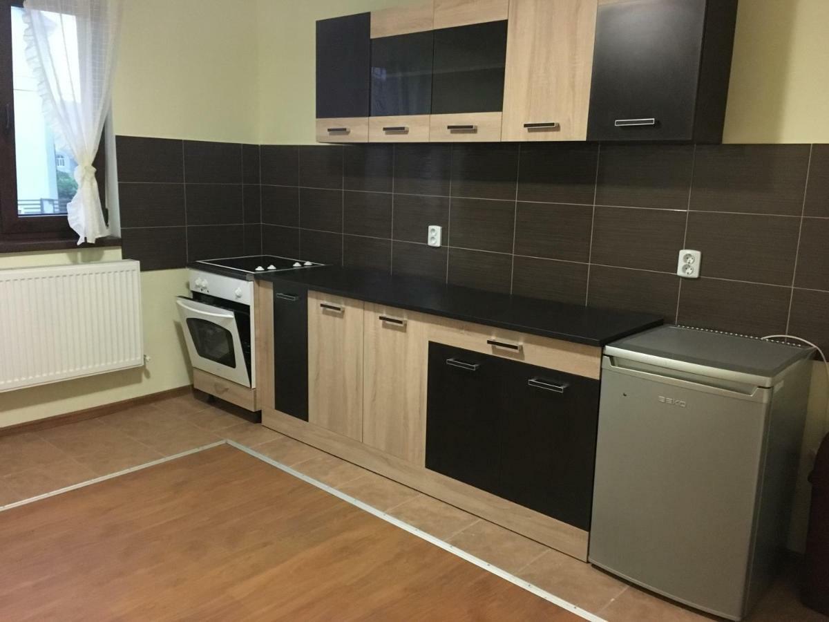 Vila Casa In Zona Linistita, Campia Turzii Exteriér fotografie