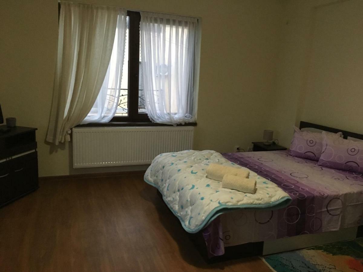 Vila Casa In Zona Linistita, Campia Turzii Exteriér fotografie