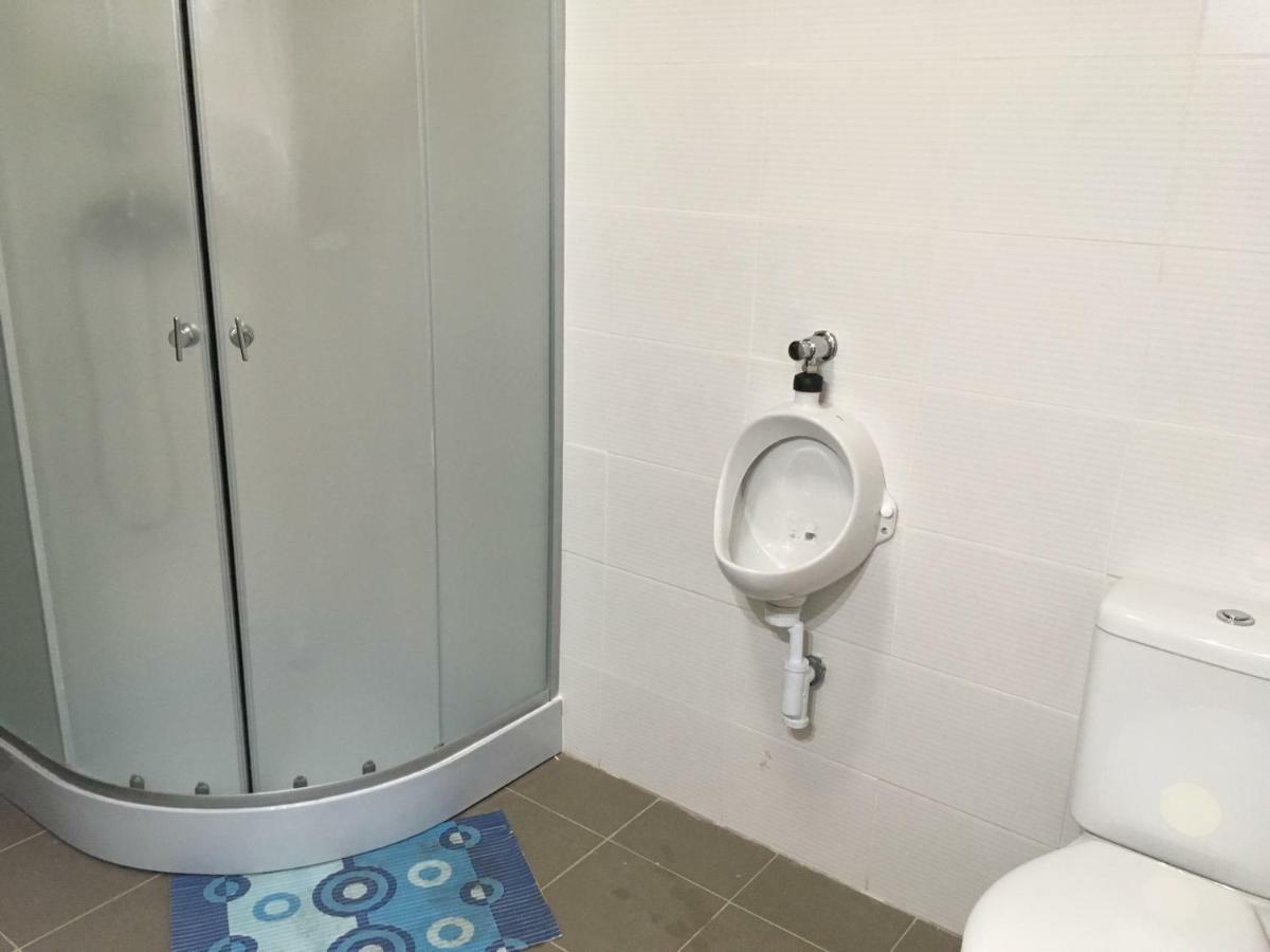 Vila Casa In Zona Linistita, Campia Turzii Exteriér fotografie