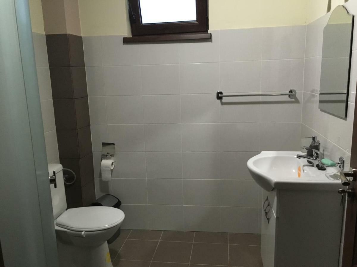 Vila Casa In Zona Linistita, Campia Turzii Exteriér fotografie