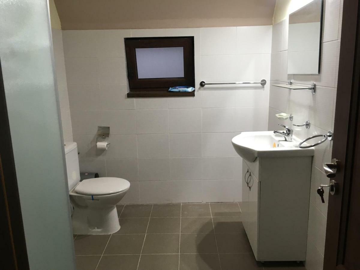 Vila Casa In Zona Linistita, Campia Turzii Exteriér fotografie