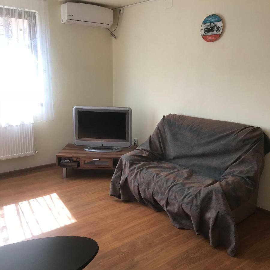 Vila Casa In Zona Linistita, Campia Turzii Exteriér fotografie