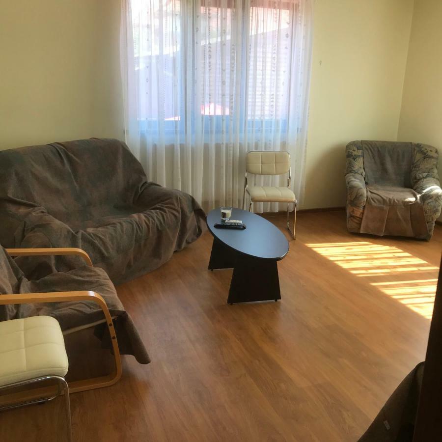 Vila Casa In Zona Linistita, Campia Turzii Exteriér fotografie